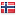 nordnorskdebatt.no server is located in Norway